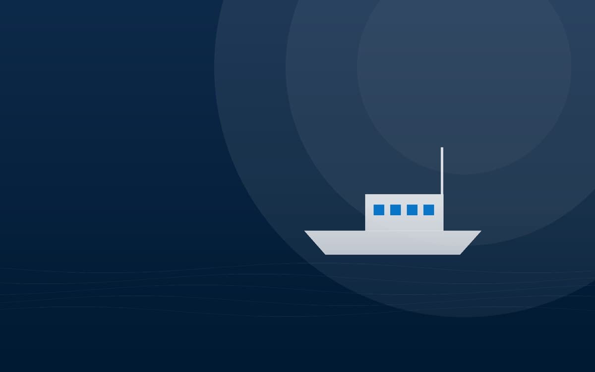 Embarcação Navegante do Norte